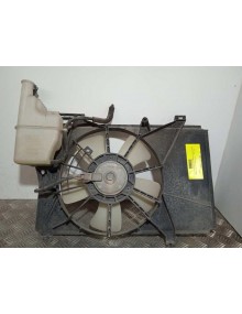 Recambio de electroventilador radiador aire acondicionado para mazda 2 lim. (de) 1.3 style (5-ptas.) referencia OEM IAM 16800083 2