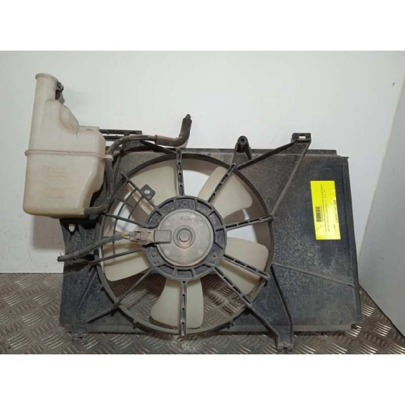 Recambio de electroventilador radiador aire acondicionado para mazda 2 lim. (de) 1.3 style (5-ptas.) referencia OEM IAM 16800083