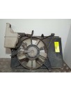 Recambio de electroventilador radiador aire acondicionado para mazda 2 lim. (de) 1.3 style (5-ptas.) referencia OEM IAM 16800083