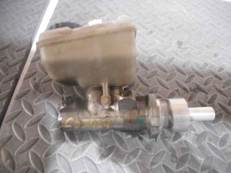 Recambio de bomba freno para peugeot 406 berlina (s1/s2) 2.1 turbodiesel cat referencia OEM IAM 311939  