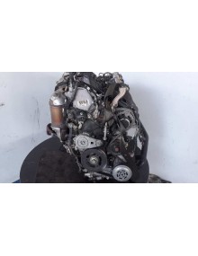 Recambio de motor completo para toyota auris 1.4 turbodiesel cat referencia OEM IAM 1ND M  2
