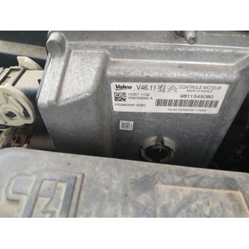 CENTRALITA MOTOR UCE 9811545080 