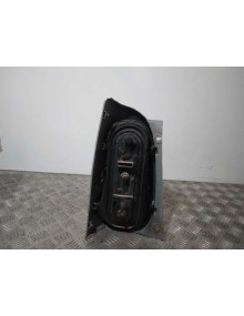 Recambio de piloto trasero derecho para smart coupe edition blackbeat referencia OEM IAM 253042R 1ºSERIE  2