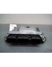 Recambio de centralita motor uce para citroën c5 berlina attraction referencia OEM IAM 9658945380 0281011561 