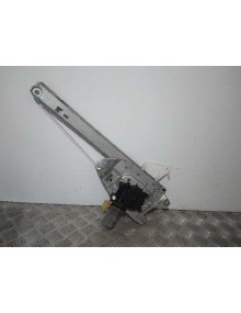 Recambio de elevalunas delantero izquierdo para smart coupe edition blackbeat referencia OEM IAM 119367XXX 2 PINES 