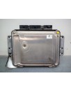 Recambio de centralita motor uce para citroën c5 berlina attraction referencia OEM IAM 9658945380 0281011561 