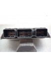 Recambio de centralita motor uce para citroën c5 berlina attraction referencia OEM IAM 9658945380 0281011561 
