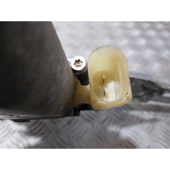 Recambio de elevalunas delantero izquierdo para smart coupe edition blackbeat referencia OEM IAM 119367XXX 2 PINES 