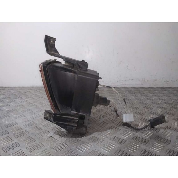 Recambio de faro antiniebla derecho para cadillac cts 3.2 elegance referencia OEM IAM   