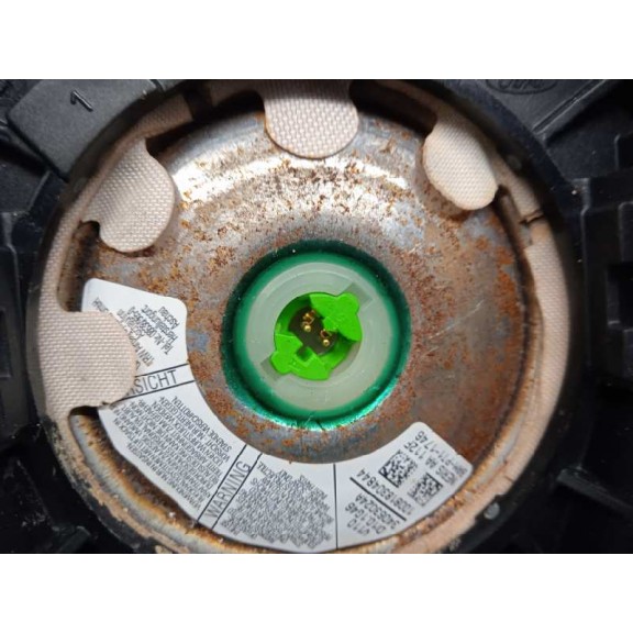 Recambio de airbag delantero izquierdo para ford s-max (ca1) titanium referencia OEM IAM AM21U042B85ABW  