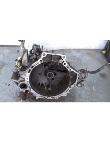 Recambio de caja cambios para mazda 6 berlina (gg) 2.0 diesel cat referencia OEM IAM  B 5V