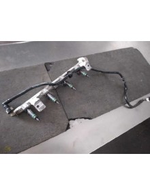 Recambio de rampa inyectora para ford focus berlina (cap) ghia referencia OEM IAM   