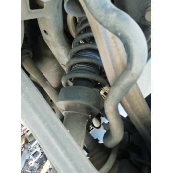 AMORTIGUADOR TRASERO DERECHO FUELLE ROTO 