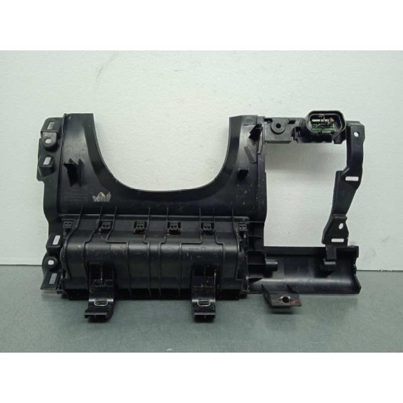 Recambio de airbag delantero para ford s-max (ca1) titanium referencia OEM IAM 6M21U043K93CG3ZHE DE RODILLA IZQUIERDO