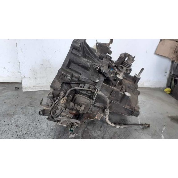 Recambio de caja cambios para mazda 6 berlina (gg) 2.0 diesel cat referencia OEM IAM  B 5V