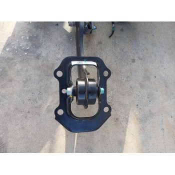 Recambio de puente trasero para omoda 5 referencia OEM IAM   