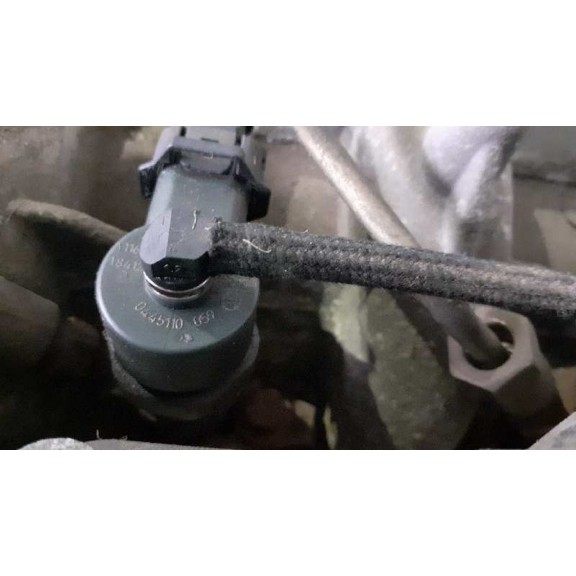 Recambio de motor completo para chrysler voyager (rg) 2.5 crd cat referencia OEM IAM VM98B S/C 