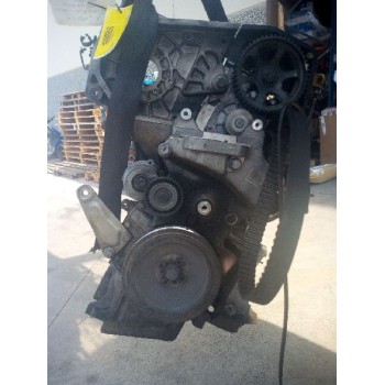 Recambio de despiece motor para opel zafira b enjoy referencia OEM IAM Z19DT  