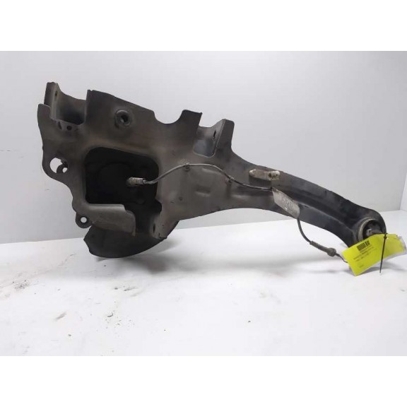 Recambio de mangueta trasera derecha para ford c-max 1.6 tdci cat referencia OEM IAM   