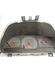 Recambio de cuadro instrumentos para volvo v40 familiar 1.6 referencia OEM IAM 30889708B 00W21D1 SW30887756A