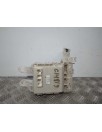 Recambio de caja reles / fusibles para toyota auris 2.0 d-4d cat referencia OEM IAM 8273002140A 74700210 