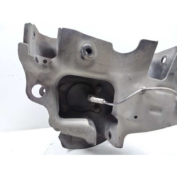 Recambio de mangueta trasera derecha para ford c-max 1.6 tdci cat referencia OEM IAM   