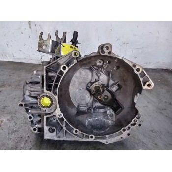 CAJA CAMBIOS 20UM23 B ENTREGA CASCO