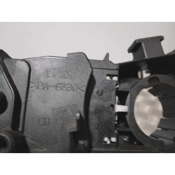 Recambio de mando multifuncion para lexus is200 (ds2/is2) 2.2 d-cat referencia OEM IAM 17F111 17F100 