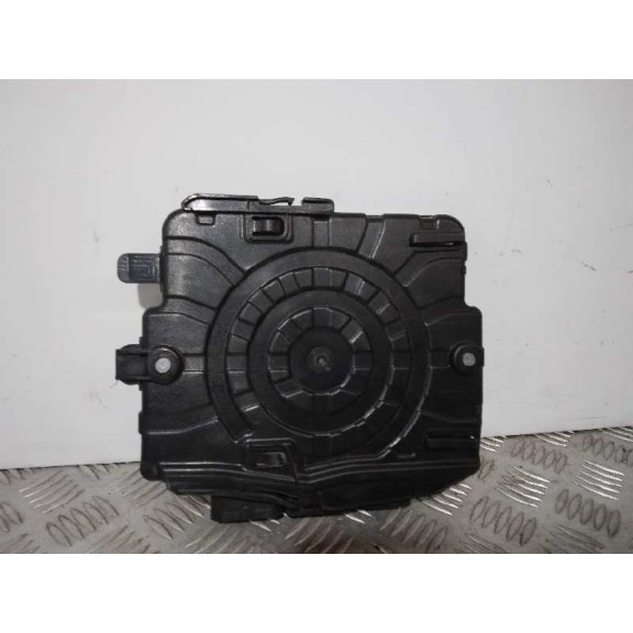 Recambio de centralita motor uce para peugeot 208 style referencia OEM IAM 9811545080  