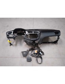 Recambio de kit airbag para kia pro_cee´d ( ) concept referencia OEM IAM 84730A2000 3 PUERTAS 