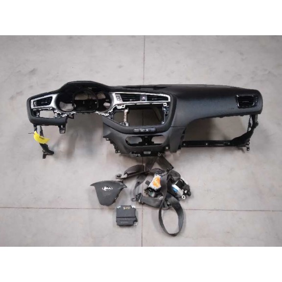 Recambio de kit airbag para kia pro_cee´d ( ) concept referencia OEM IAM 84730A2000 3 PUERTAS 