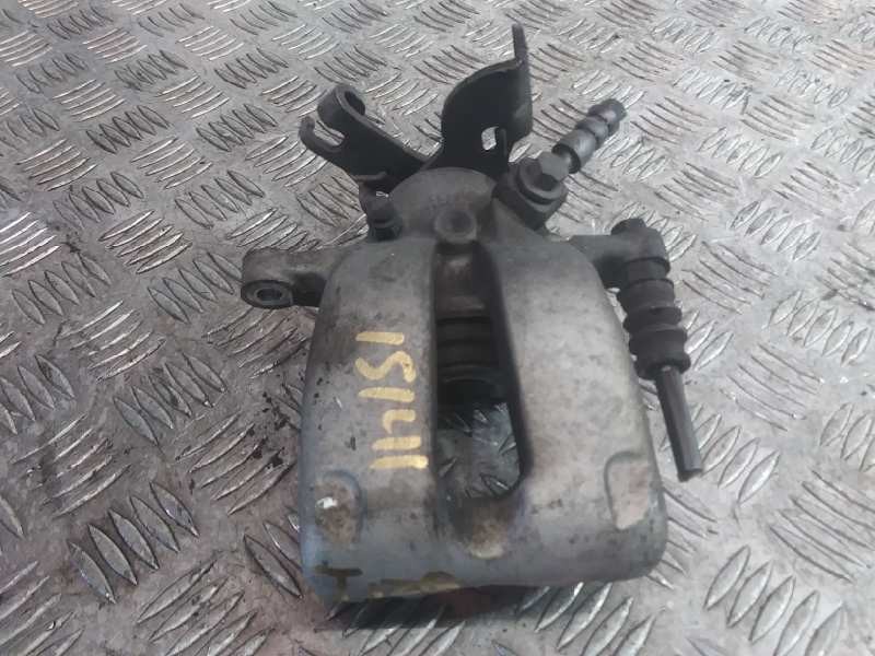 Recambio de pinza freno trasera izquierda para opel insignia berlina cosmo referencia OEM IAM   