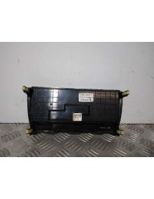 Recambio de mando climatizador para toyota auris 2.0 d-4d cat referencia OEM IAM 5590002220 5590002220B  2