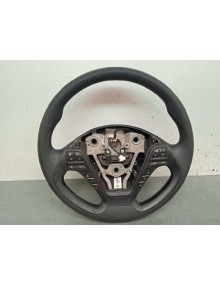 Recambio de volante para kia pro_cee´d ( ) concept referencia OEM IAM 56110A2155BWK SIN AIRBAG CON MANDOS
