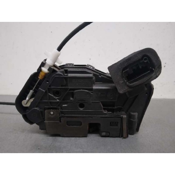 Recambio de cerradura puerta delantera derecha para skoda superb (3v3) ambition referencia OEM IAM B6A5TB837016A 7 PINES 