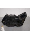Recambio de cerradura puerta trasera derecha para skoda superb (3v3) ambition referencia OEM IAM A6E5TA839016E 7 PINES 