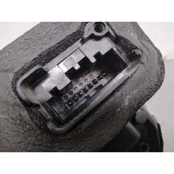 Recambio de cerradura puerta trasera derecha para skoda superb (3v3) ambition referencia OEM IAM A6E5TA839016E 7 PINES 