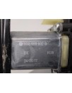 Recambio de elevalunas delantero derecho para skoda superb (3v3) ambition referencia OEM IAM 5Q0959802B ELÉCTRICO 2 PINES