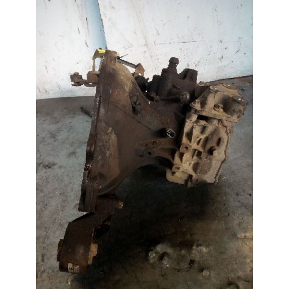 Recambio de caja cambios para opel astra h berlina enjoy referencia OEM IAM  5V 141.124KM
