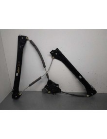 Recambio de elevalunas delantero izquierdo para skoda superb (3v3) ambition referencia OEM IAM 5Q0959801B ELÉCTRICO 2 PINES