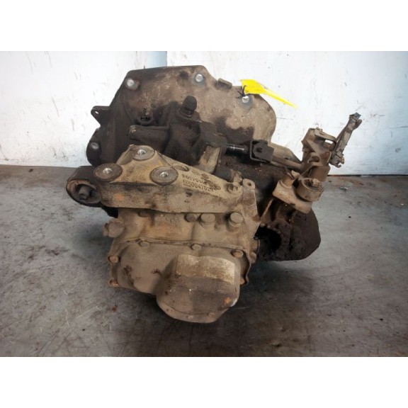 Recambio de caja cambios para opel astra h berlina enjoy referencia OEM IAM  5V 141.124KM