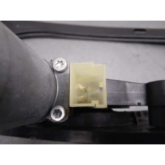 Recambio de elevalunas delantero izquierdo para skoda superb (3v3) ambition referencia OEM IAM 5Q0959801B ELÉCTRICO 2 PINES