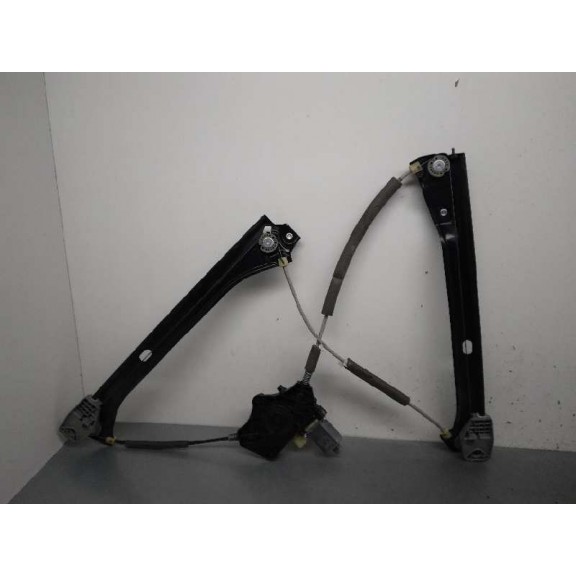 Recambio de elevalunas delantero izquierdo para skoda superb (3v3) ambition referencia OEM IAM 5Q0959801B ELÉCTRICO 2 PINES