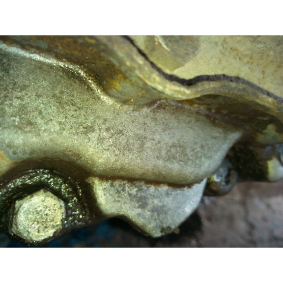 Recambio de caja cambios para opel astra h berlina enjoy referencia OEM IAM  5V 141.124KM