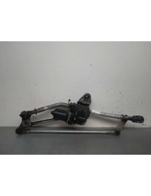 Recambio de motor limpia delantero para skoda superb (3v3) ambition referencia OEM IAM 3V1955023A 3 CABLES 