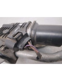 Recambio de motor limpia delantero para skoda superb (3v3) ambition referencia OEM IAM 3V1955023A 3 CABLES  2