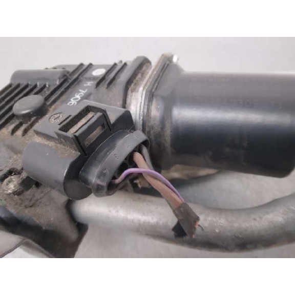 Recambio de motor limpia delantero para skoda superb (3v3) ambition referencia OEM IAM 3V1955023A 3 CABLES 