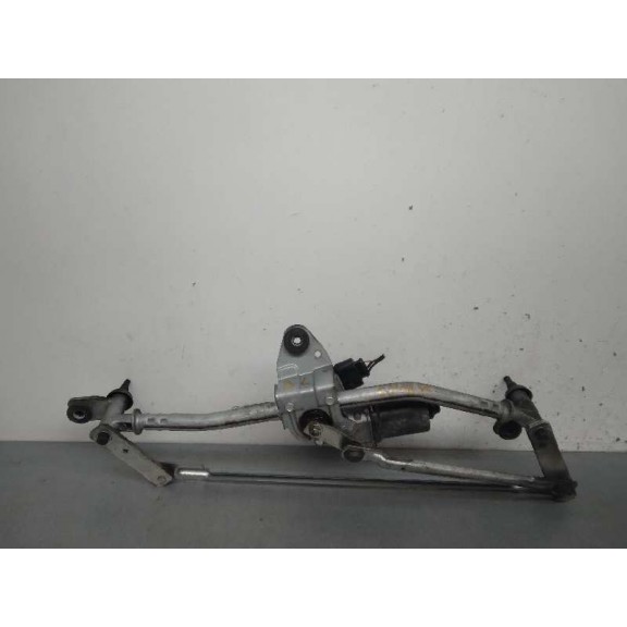 Recambio de motor limpia delantero para skoda superb (3v3) ambition referencia OEM IAM 3V1955023A 3 CABLES 