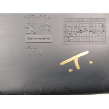 Recambio de guantera para citroën c4 picasso feel referencia OEM IAM 1224788XZ M46121 
