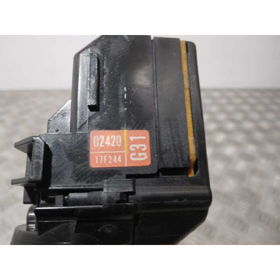 Recambio de mando limpia para toyota auris 2.0 d-4d cat referencia OEM IAM 17F144 0242017F244 